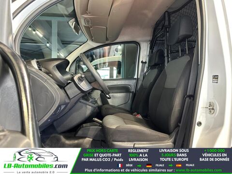 Kadjar dCi 115 BVM 2022 occasion 31850 Beaupuy