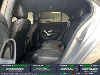 Classe A 250 BVA 2020 occasion 31850 Beaupuy