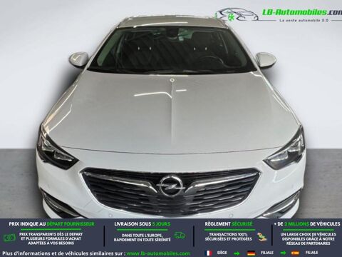 Insignia 2.0 D 170 ch BVA 2018 occasion 31850 Beaupuy