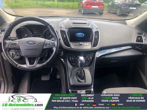 Kuga 1.5 EcoBoost 182 4x4 BVA 2017 occasion 31850 Beaupuy