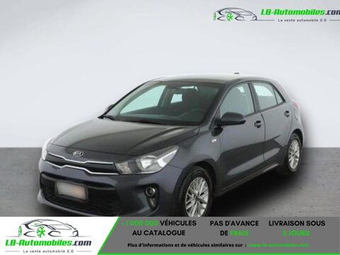 Kia Rio 1.2L 84 ch 2019 occasion Beaupuy 31850