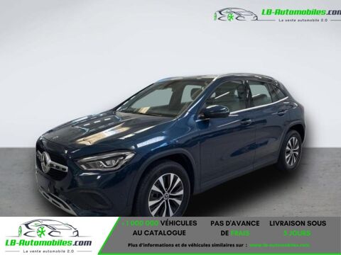 Mercedes Classe GLA 250 BVA 4Matic 2021 occasion Beaupuy 31850