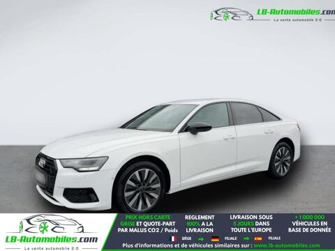 A6 40 TDI 204 ch 2023 occasion 31850 Beaupuy