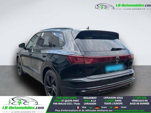 Touareg 3.0 TSI eHybrid 462 ch BVA 4Motion 2025 occasion 31850 Beaupuy
