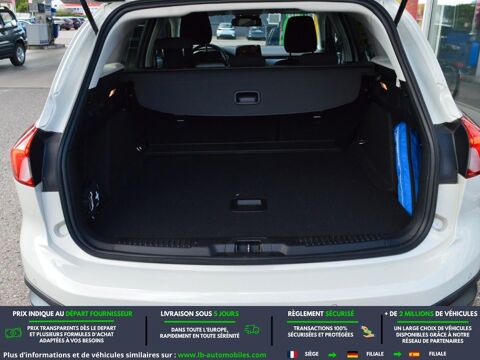 Focus 1.5 EcoBoost 150 BVA 2020 occasion 31850 Beaupuy