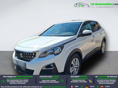 3008 BlueHDi 130ch BVA 2019 occasion 31850 Beaupuy