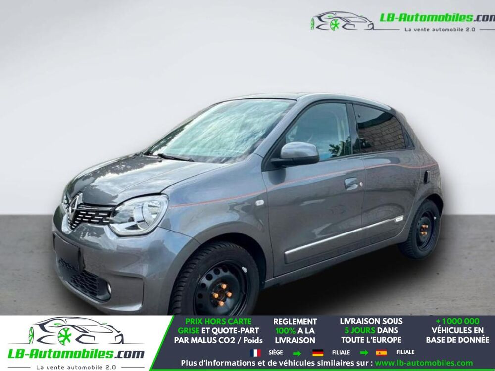 Twingo AchatInt&eacute;gral 81CH 2021 occasion 31850 Beaupuy