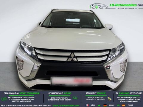 Eclipse Cross 1.5 T-MIVEC 163 BVA 2WD 2019 occasion 31850 Beaupuy