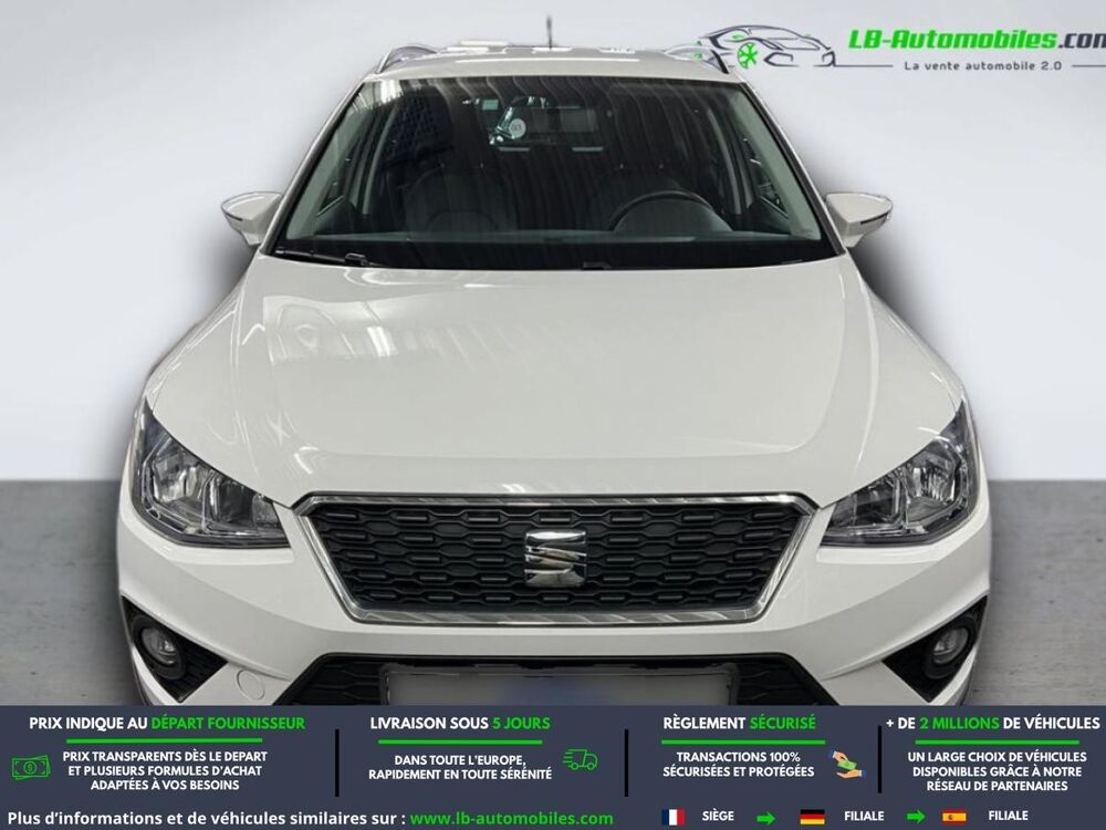 Arona 1.0 TSI 110 ch BVM 2021 occasion 31850 Beaupuy