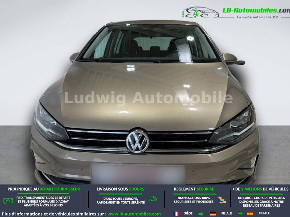 Golf 1.0 TSI 115 BVM 2018 occasion 31850 Beaupuy
