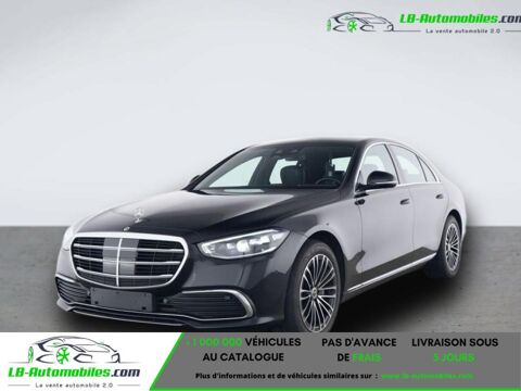 Mercedes Classe S 450 d BVA 4-Matic 2024 occasion Beaupuy 31850