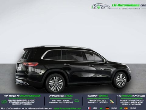 Classe GLS 450d BVA 4Matic 2025 occasion 31850 Beaupuy