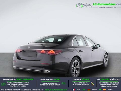 Classe E 220 d BVA 2025 occasion 31850 Beaupuy