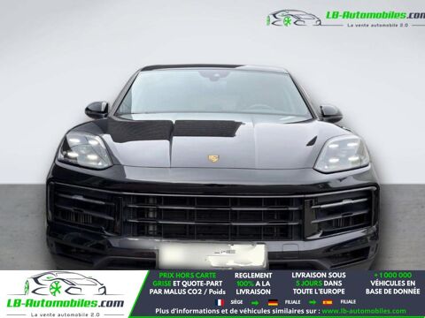Cayenne 3.0 V6 353 ch 2024 occasion 31850 Beaupuy