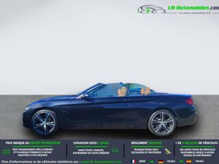 S&eacute;rie 4 430i 252 ch BVA 2019 occasion 31850 Beaupuy