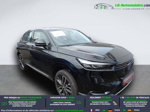 Annonce voiture Honda HR-V 22990 €