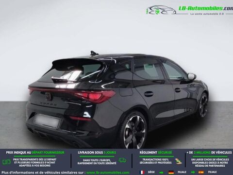 Leon 2.0 TSI 245 ch BVA 2023 occasion 31850 Beaupuy