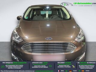 C-max 1.5 EcoBoost 150 BVA 2017 occasion 31850 Beaupuy
