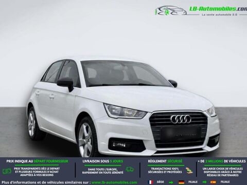 Audi A1 1.6 TDI 90 BVA 2017 occasion Beaupuy 31850