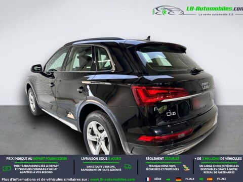 Q5 40 TDI 204 BVA Quattro 2021 occasion 31850 Beaupuy