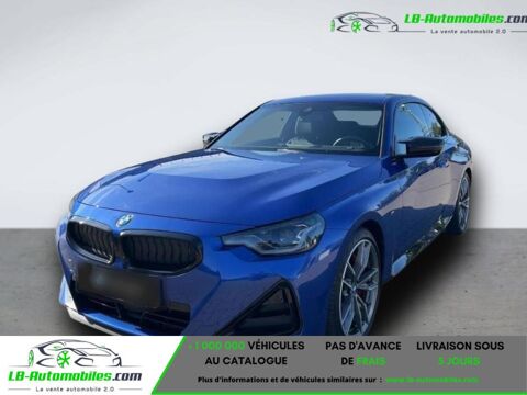 BMW Serie 2 M240i 374 ch BVA 2024 occasion Beaupuy 31850