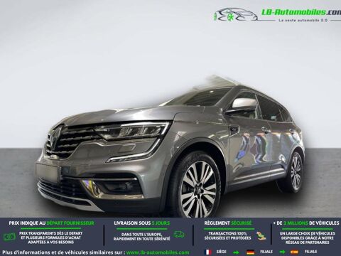 Koleos dCi1 85 BVA AllMode 4x4 2022 occasion 31850 Beaupuy