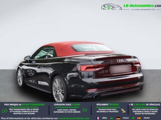 A5 TFSI 190 2018 occasion 31850 Beaupuy