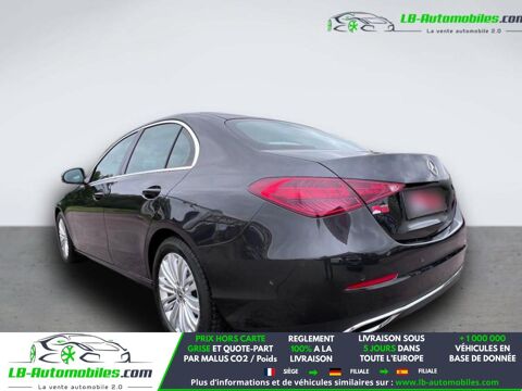 Classe C 200 BVA 2024 occasion 31850 Beaupuy