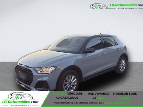 Audi A1 30 TFSI 110 ch BVM 2021 occasion Beaupuy 31850