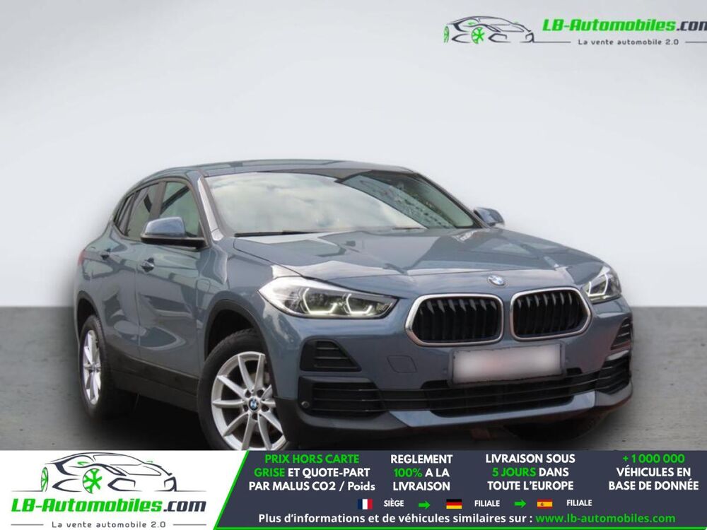 X2 sDrive 16d 116 ch BVM 2021 occasion 31850 Beaupuy
