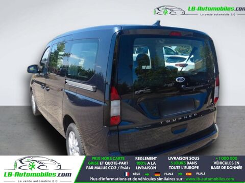 Grand C-MAX 1.5 EcoBoost 114 BVM 2026 occasion 31850 Beaupuy