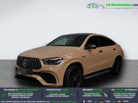 Classe GLE 63 S AMG BVA 4MATIC+ 2024 occasion 31850 Beaupuy