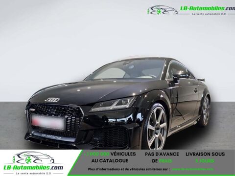 Audi TT 2.5 TFSI 400 BVA Quattro 2024 occasion Beaupuy 31850
