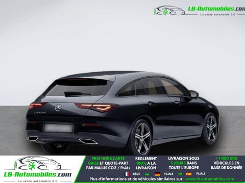 Classe CLA 250 BVA 4Matic 2023 occasion 31850 Beaupuy