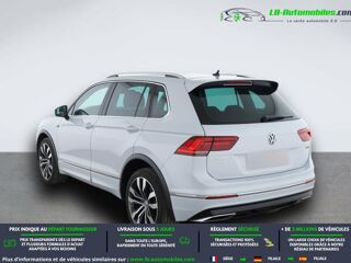 Tiguan 2.0 Bi-TDI 240 BVA 4Motion 2018 occasion 31850 Beaupuy