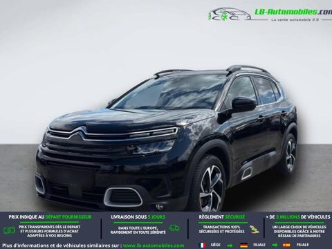 Citro&euml;n C5 aircross PureTech 130 BVA 2021 occasion Beaupuy 31850