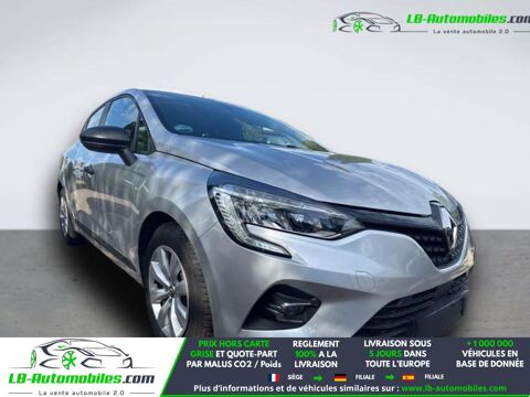 Clio V SCe 65 BVM 2020 occasion 31850 Beaupuy