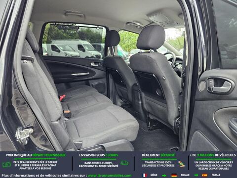S-MAX 1.5 EcoBoost 160 BVM 2015 occasion 31850 Beaupuy