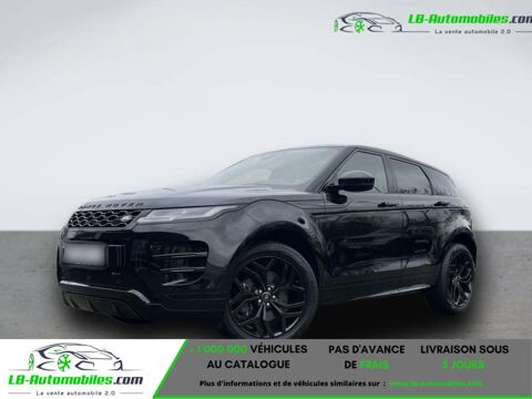 Land-Rover Range Rover Evoque P200 AWD BVA 2022 occasion Beaupuy 31850