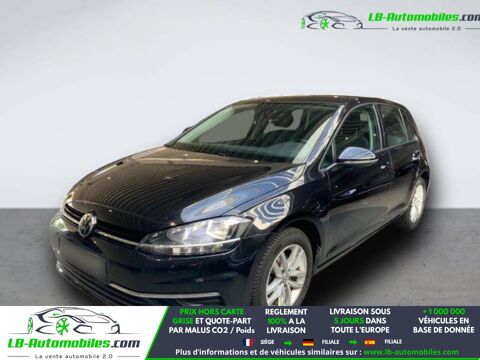 Volkswagen Golf 1.0 TSI 110 BVM 2017 occasion Beaupuy 31850