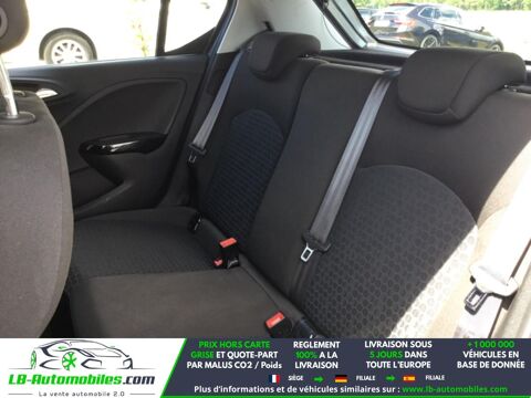 Corsa 1.4 90 ch BVM 2017 occasion 31850 Beaupuy