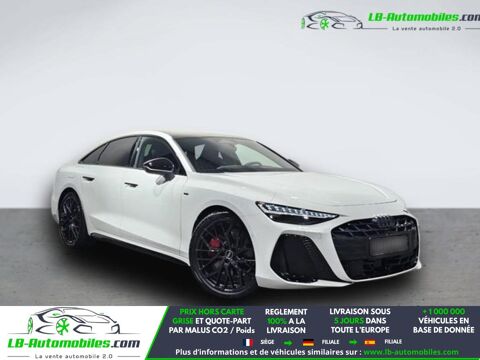 A6 55 TFSIe 367 ch Quattro 2025 occasion 31850 Beaupuy