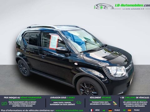 Ignis 1.2 Dualjet AllGrip BVM 2019 occasion 31850 Beaupuy