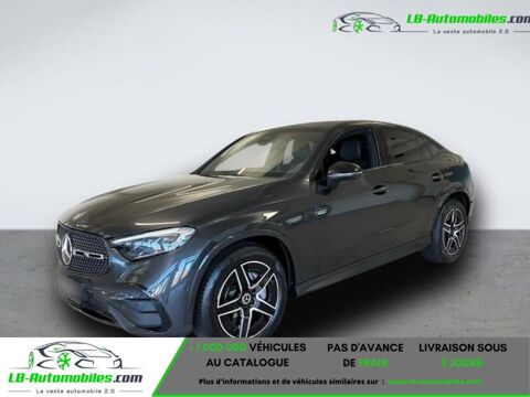 Mercedes Classe GLC 220 d BVA 4Matic 2025 occasion Beaupuy 31850