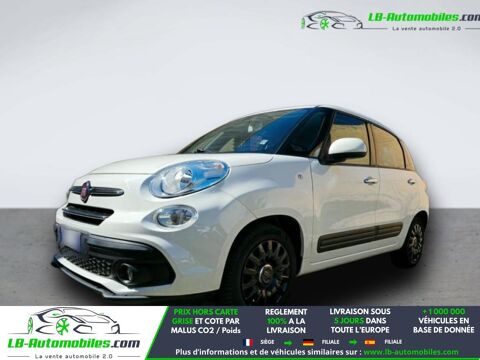 Fiat 500 L 1.6 Multijet 120 ch BVM 2021 occasion Beaupuy 31850