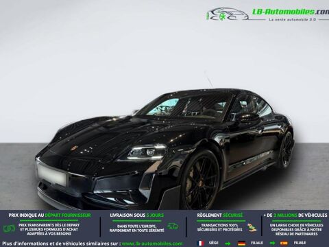 Annonce voiture Porsche Divers 185500 €