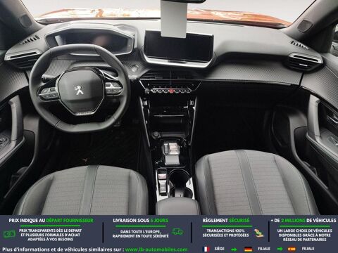 2008 Electrique 136 ch 2023 occasion 31850 Beaupuy