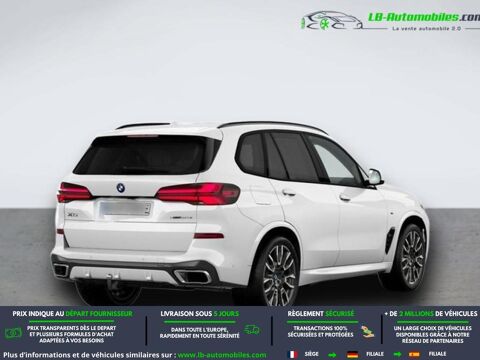 X5 xDrive50e 489 ch BVA 2023 occasion 31850 Beaupuy