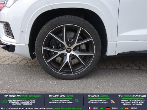 Ateca 2.0 TSI 300ch BVA 4Drive 2019 occasion 31850 Beaupuy