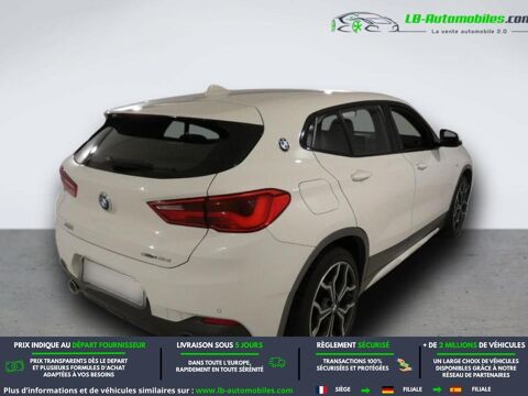 X2 sDrive 18d 150 ch BVA 2018 occasion 31850 Beaupuy